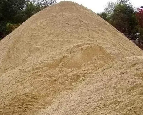 Kum Çeşitleri Ankara için Kum yığını, dökme kum satış ve teslimat, Ankara satış ve teslimat görseli