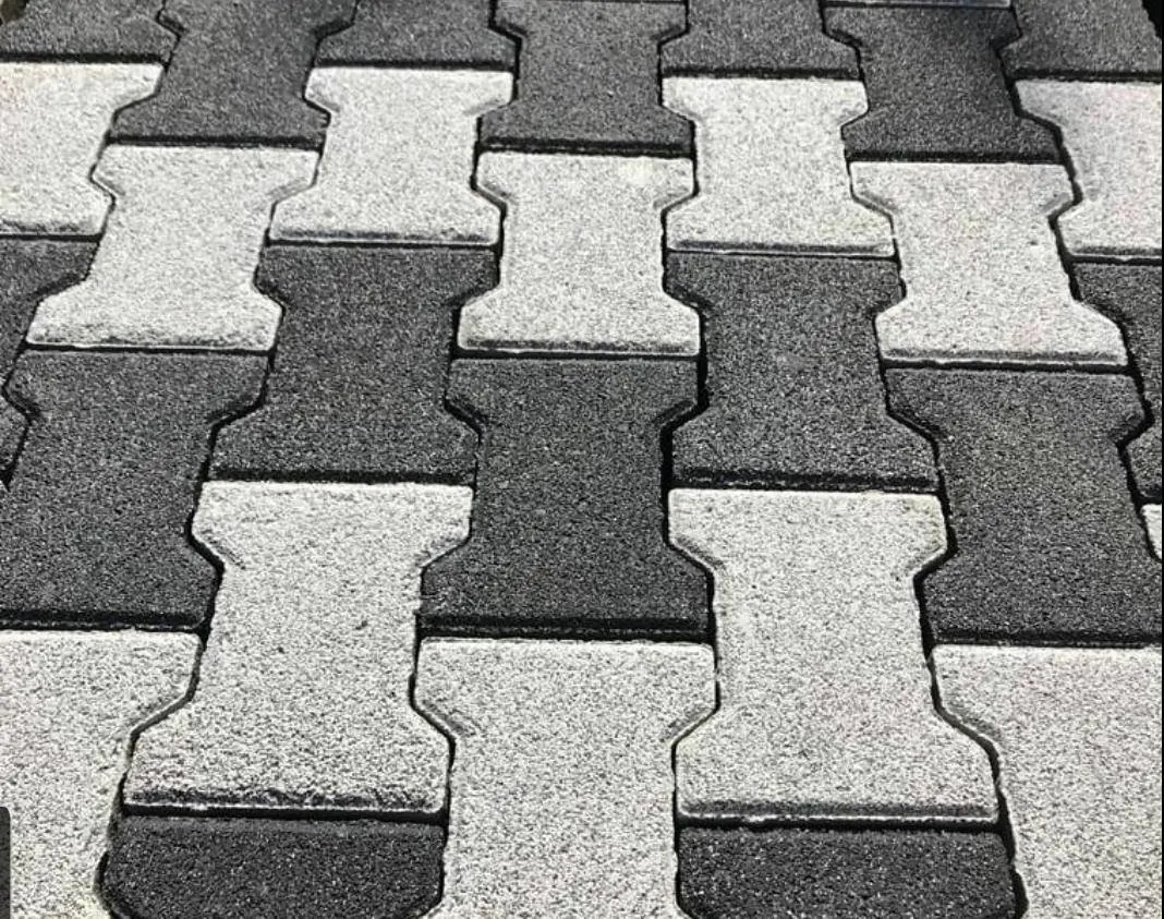 Ostim Kilit Taşı Üreticileri için Ostim kilit taşı görseli; m² fiyatı, palet hesabı ve Ankara teslim teklifini gösteren satış ve uygulama örneği